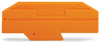End plate - 282-334 - WAGO
