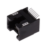 Modular/Ethernet Connector (RJ45, RJ11) Jacks - RJLSE4208101-ND - DigiKey