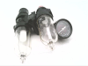 Pneumatic Filter Regulator - Radwell International