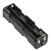 Battery Holders, Clips, Contacts - BH28AAL-ND - DigiKey