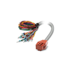 Multiple Conductor Cables -- 2909685-ND
