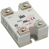 Relay;SSR;Zero-Switching;SPST-NO;Cur-Rtg 25A;Ctrl-V 90-280AC;Vol-Rtg 48-660AC - 70174929 - Allied Electronics, Inc.