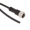 Circular Cable Assemblies - 1754-M12A-05BFFM-SL8B01-ND - DigiKey