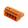 Headers, Plugs and Sockets - 1716350000 - ODG (Origin Data Global)