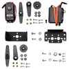 Robotics Kits - 1738-1234-ND - DigiKey