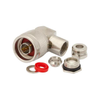 Coaxial Connector (RF) Assemblies - 6099-PE4135-ND - DigiKey
