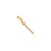 D-Sub, D-Shaped Connector Contacts - L17RRD2M022G-ND - DigiKey