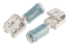 Spade Connectors - 7187738 - RS Components, Ltd.