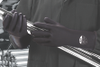 Work Gloves - 2322811 - RS Components, Ltd.