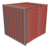 HVAC Air Filters - 2551315 - RS Components, Ltd.