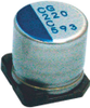 Polymer Capacitors - 541425 - RS Components, Ltd.