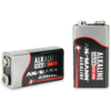 9V Batteries -- 2258933 - Image