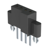 Headers, Receptacles, Female Sockets - SFM-104-01-L-S-LC-ND - DigiKey