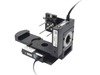 Motorized Half Gimbal System, SR50 Series Rotation Stage -- HG-SR50 - Image