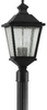 Exterior -Post/Pier Head - 370826 - Capital Lighting, Inc.