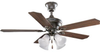 P2513-77 Fans-Ceiling Fans - 786219 - Capital Lighting, Inc.