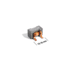 Automotive 0.3uH 100KHz 54A Inductor and Choke - 71-SER2009-301MLD - ERSAELECTRONICS PTE. LTD.