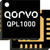 8 - 11 GHz GaN Low Noise Amplifier - QPL1000 - Qorvo