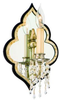 111-11 Sconces-Single Candle - 489835 - Capital Lighting, Inc.