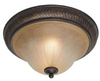 6029-FM EB Flush Mounts-Bowl Style - 781929 - Capital Lighting, Inc.