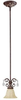 3681CB-281-CR Mini Pendants-Rod - 785991 - Capital Lighting, Inc.