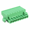 Terminal Blocks - Headers, Plugs and Sockets - 277-6327-ND - DigiKey