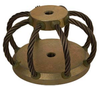 Circular Isolator- 1/16