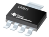 LP3871 0.8A Fast Ultra Low Dropout Linear Regulators - LP3871EMP-3.3/NOPB - Texas Instruments