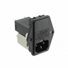 Power Entry Connectors - Inlets, Outlets, Modules -- 1144-1189-ND - Image