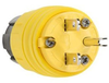 Straight Blade Plug -- 14W49 - Image