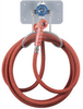 Hot or Cold Water Bronze Mixing Unit -- M-156N - Image