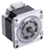 NEMA 23 High Precision Hybrid Stepper Motor - MS23HA0P4220 - Moons' Electric Co. Ltd.