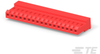 Standard Rectangular Connectors - 4-641219-7 - TE Connectivity