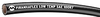 Piranhaflex™ 1/2 in. ID Hose Series PFLT364 - Low Temp|Master File -- PFLT364-08-250R - Image