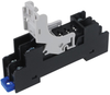 Socket, Relay, 5Pin, 12A, 250V; Socket Mounting Idec - 86T5791 - Newark, An Avnet Company