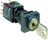 Switch, Selector, 1No/1Nc, 5A, 240V; Product Range Schneider Electric - 17C7040 - Newark, An Avnet Company