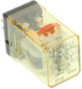 Relay, Dpdt, 110Vac, 30Vdc, 10A; Contact Configuration Idec - 91F6265 - Newark, An Avnet Company