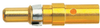 D Sub Power Contact, Pin, 10-8Awg, Crimp; For Use With Harting - 17AC1274 - Newark, An Avnet Company