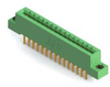 Card Conn, Dual Side, 30Pos, Wire Wrap; Card Edge Connector Type Edac - 59AJ9060 - Newark, An Avnet Company