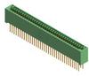 Card Edge Conn, Dual Side, 70Pos, Th; Card Edge Connector Type Edac - 85H6748 - Newark, An Avnet Company