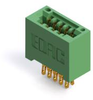 Card Edge Conn, Dual, 10Pos, Lug; Card Edge Connector Type Edac - 65AJ2370 - Newark, An Avnet Company