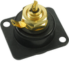 Connector, Rca/phono, Jack; No. Of Contacts Neutrik - 05J1920 - Newark, An Avnet Company