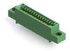 Card Edge Conn, Single, 14Pos, Th; Card Edge Connector Type Edac - 65AJ2674 - Newark, An Avnet Company