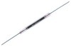 Resistor, 1 Gohm, 500Mw, ±1%; Resistance Ohmite - 60K7550 - Newark, An Avnet Company