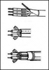 Coaxial Cable, 1000Ft, Black; Coaxial Cable Type Belden - 83F6782 - Newark, An Avnet Company