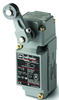 Limit Switch, Side Rotary, Dpdt; Limit Switch Actuator Eaton Cutler Hammer -- 31K6208