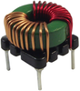 Common Mode Choke, 325Uh, 3.3A; Product Range Traco Power - 90Y8638 - Newark, An Avnet Company