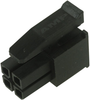 Plug & Socket Housing, Receptacle, Nylon; Product Range Amp Te Connectivity - 26AC8810 - Newark, An Avnet Company