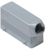Heavy Duty Hood, Side Entry, 2 Lever Rohs Compliant Multicomp Pro - 78AH7400 - Newark, An Avnet Company