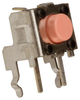 Switch, Tactile, Spst-No, 50Ma, Though Hole; Product Range Omron Electronic Components - 89C4157 - Newark, An Avnet Company